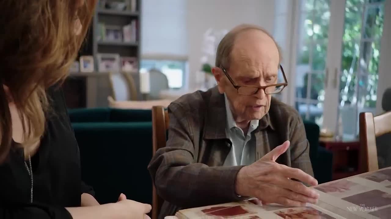 Bob and Don -A Love Story