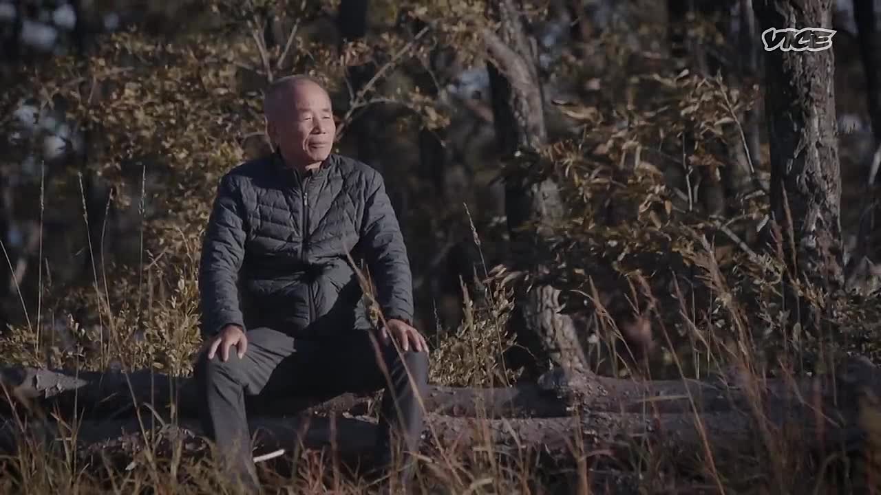 ⁣South Korea's Untouchable Families