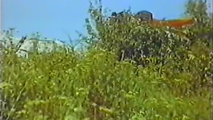 Das Bad auf der Tenne 1943