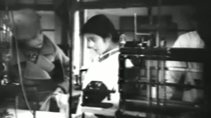 Das Heilige Ziel 1938