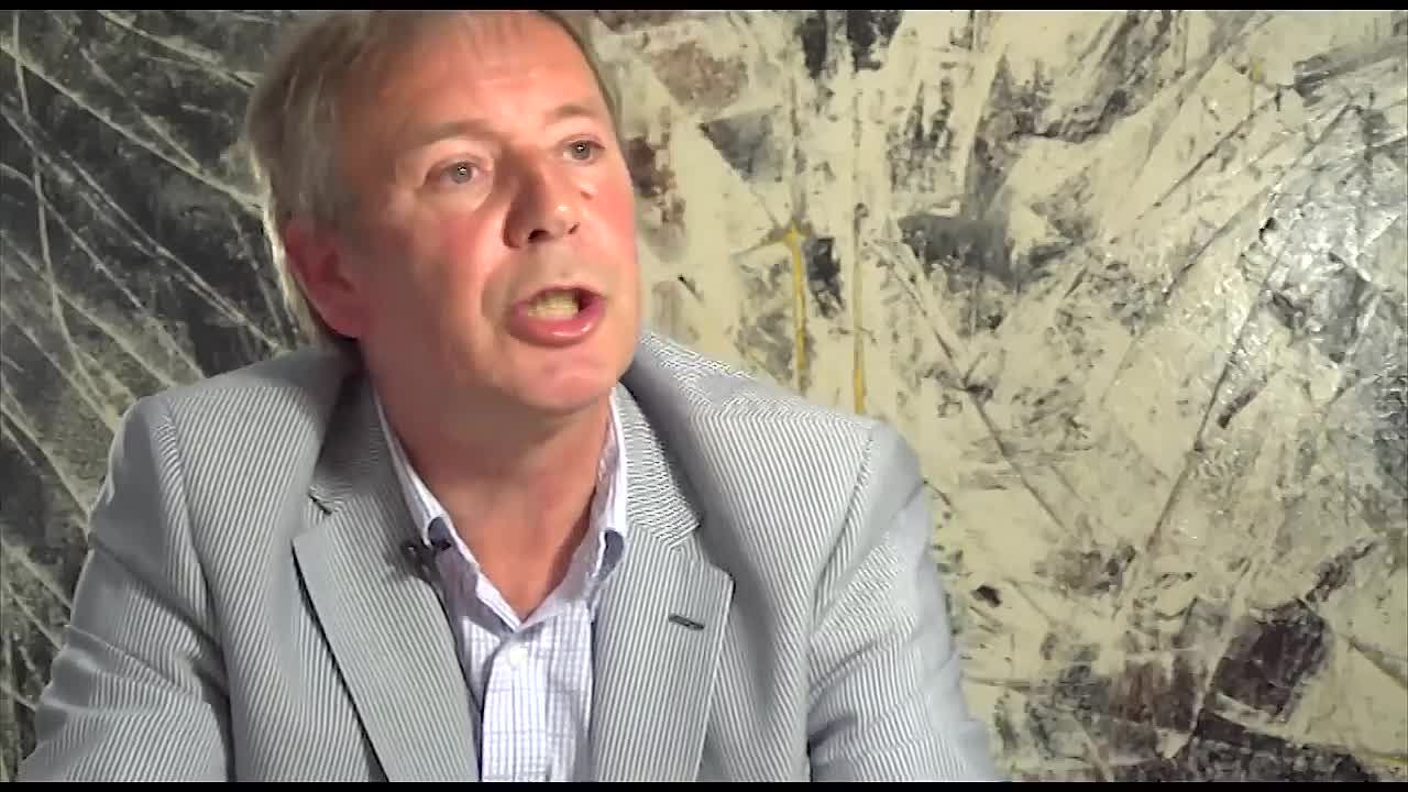 A Simple Irish Girl  -The Story of Lady Hazel Lavery