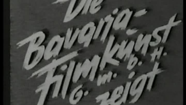 Der Feuerteufel 1940