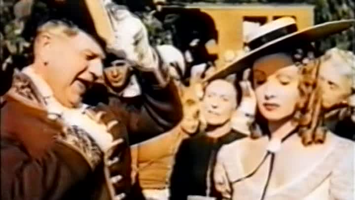 Das kleine Hofkonzert 1944