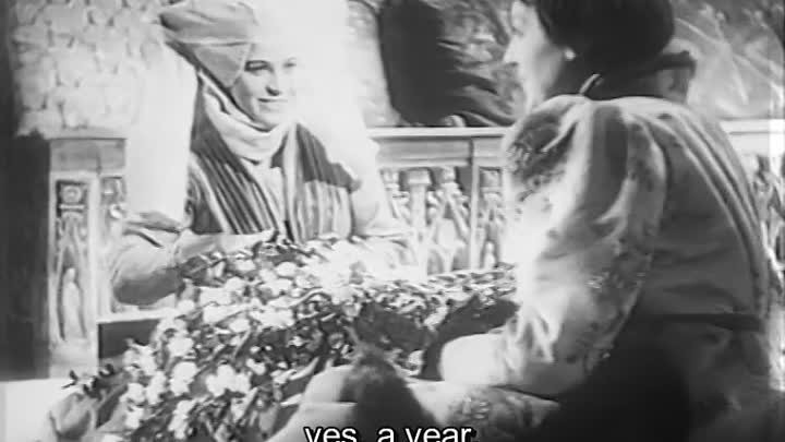 Das Madchen Johanna (1935)