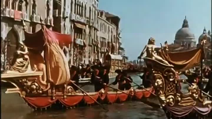 ⁣Der Baron von Munchhausen 1943 GERMAN 480p WEBRip h264-Widukind