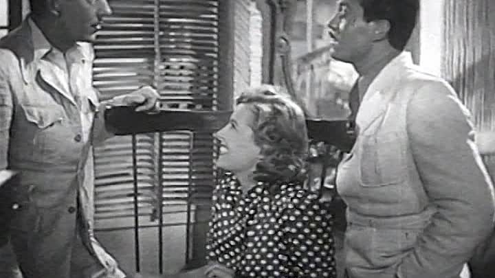 Der Kongo-Express 1939