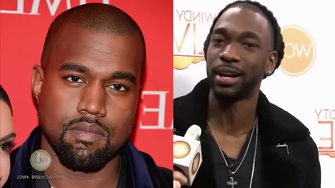 Jay Pharoah's Best Impressions