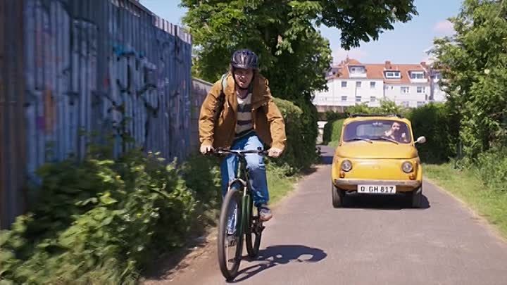 Hammerharte Jungs 2023 German AC3 WEBRip x264-ZeroTwo