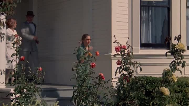 Peggy Sue Got Married -1986