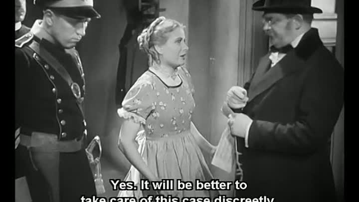 Der Kaiser von Kalifornien (1936)