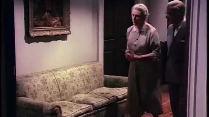 Backstairs at The White House E04 (1979)