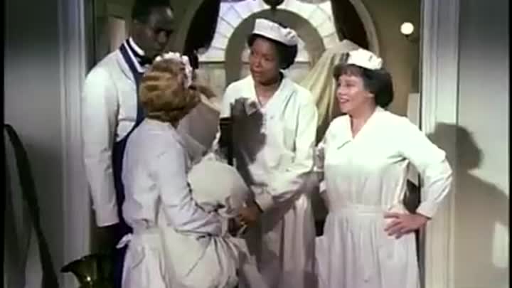 Backstairs at The White House E02 (1979)