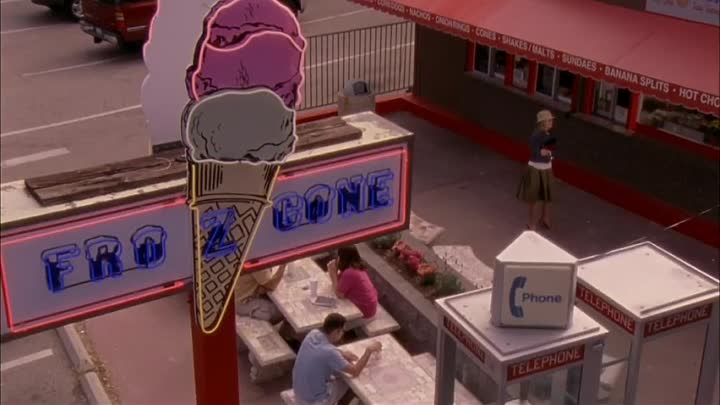 ⁣Surrender Dorothy (2005)