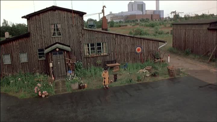 Jetzt oder nie 2000 German DVDRip XviD