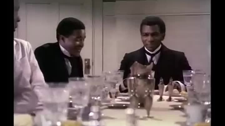 Backstairs at The White House E01 (1979)