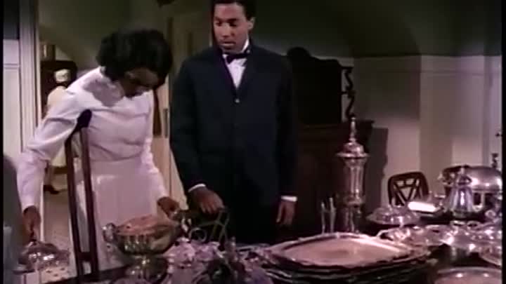 Backstairs at The White House E03 (1979)