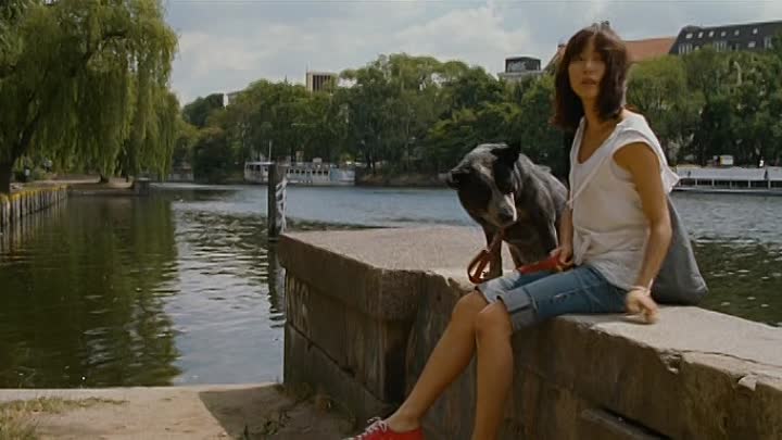 ⁣I Phone You 2011 GERMAN AC3 DVDRip XviD-MORTAL