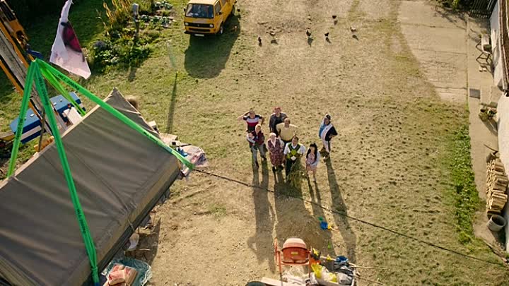 Kaiserschmarrndrama 2021 German AC3 WEBRip x264-PS