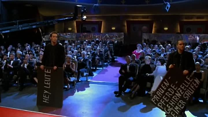 Late Show German 1999 GERMAN AC3 DVDRiP XviD