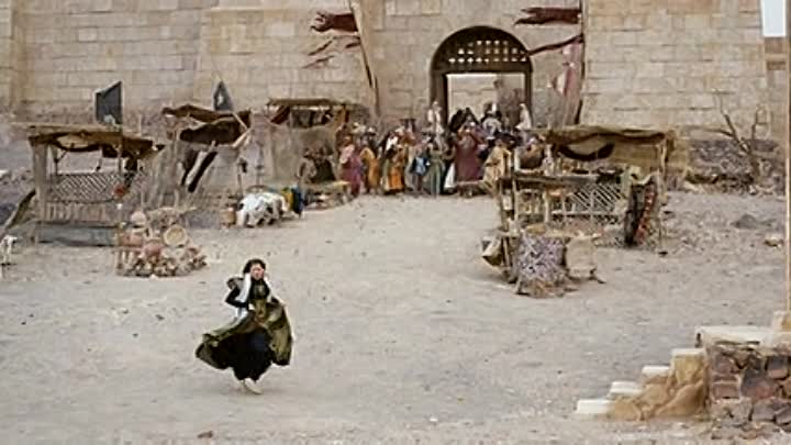 Lippels Traum CD2 2009 GERMAN AC3 DVDRiP XviD-FmE