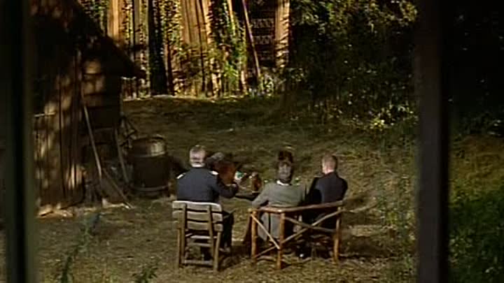 Maennerpension 1996 German DVDRip XviD