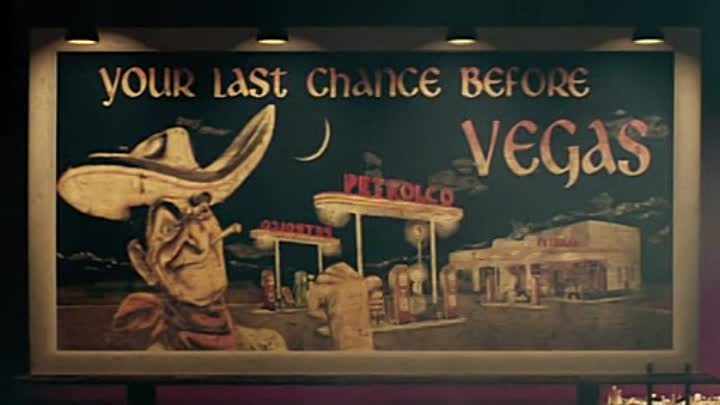 Magicians 2000 German AC3 DVDRiP XViD-ETM