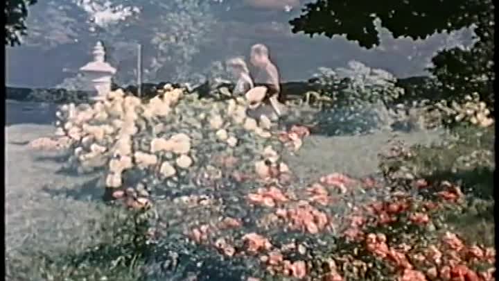 Immensee- Ein Deutsches Volkslied (1943)