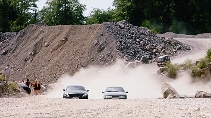 Manta Manta Zwoter Teil 2023 German AC3 BDRip x264-KiNOWELT