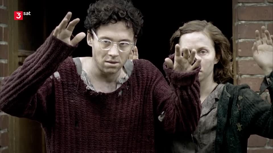 Marcel Reich Mein Leben 2009 German TVRip x264