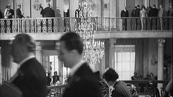 ⁣Kitty und die Weltkonferenz (Käutner) with English subtitles 1939