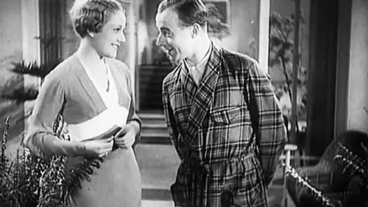 Lachende Erben (1933)