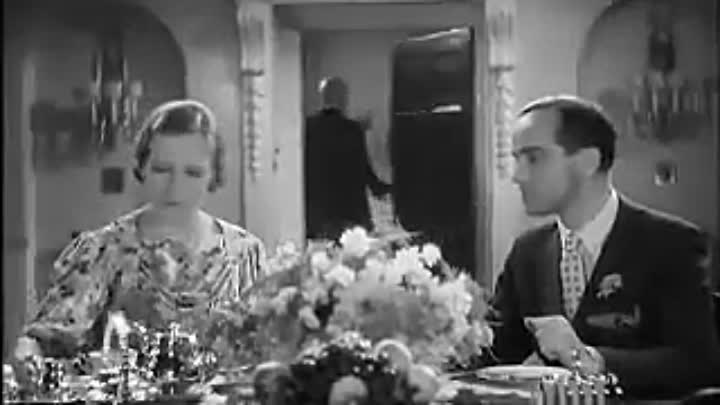 Lady Windermeres Fächer 1935