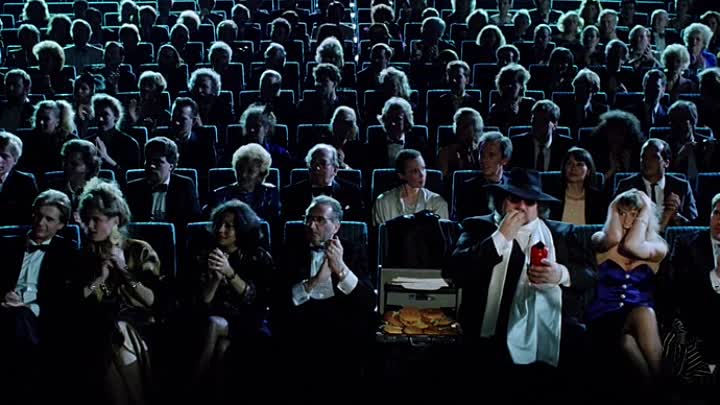 Otto - Der neue Film 1987 German REMASTERED AC3 BDRip x264-SPiCY