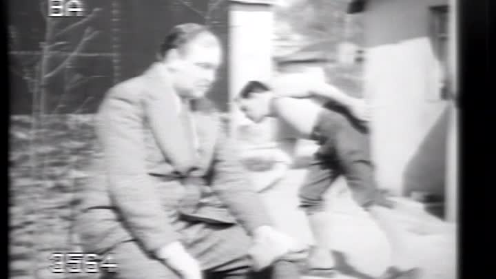 Nur nicht weich werden Susanne 1935