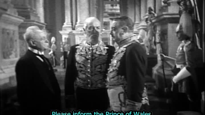 Ohm Krüger (Hans Steinhoff, 1941)