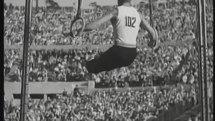 Olympia Das Fest der Schönheit 1936 GERMAN EN Subs 320p h264-StoriaDelCinema