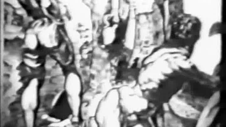 Michelangelo – das Leben eines Titanen 1938