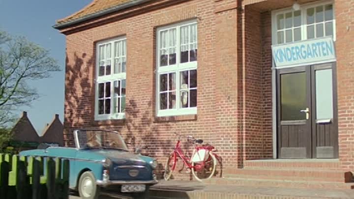 Otto - Der Ausserfriesische 1989 German REMASTERED AC3 BDRip x264-SPiCY