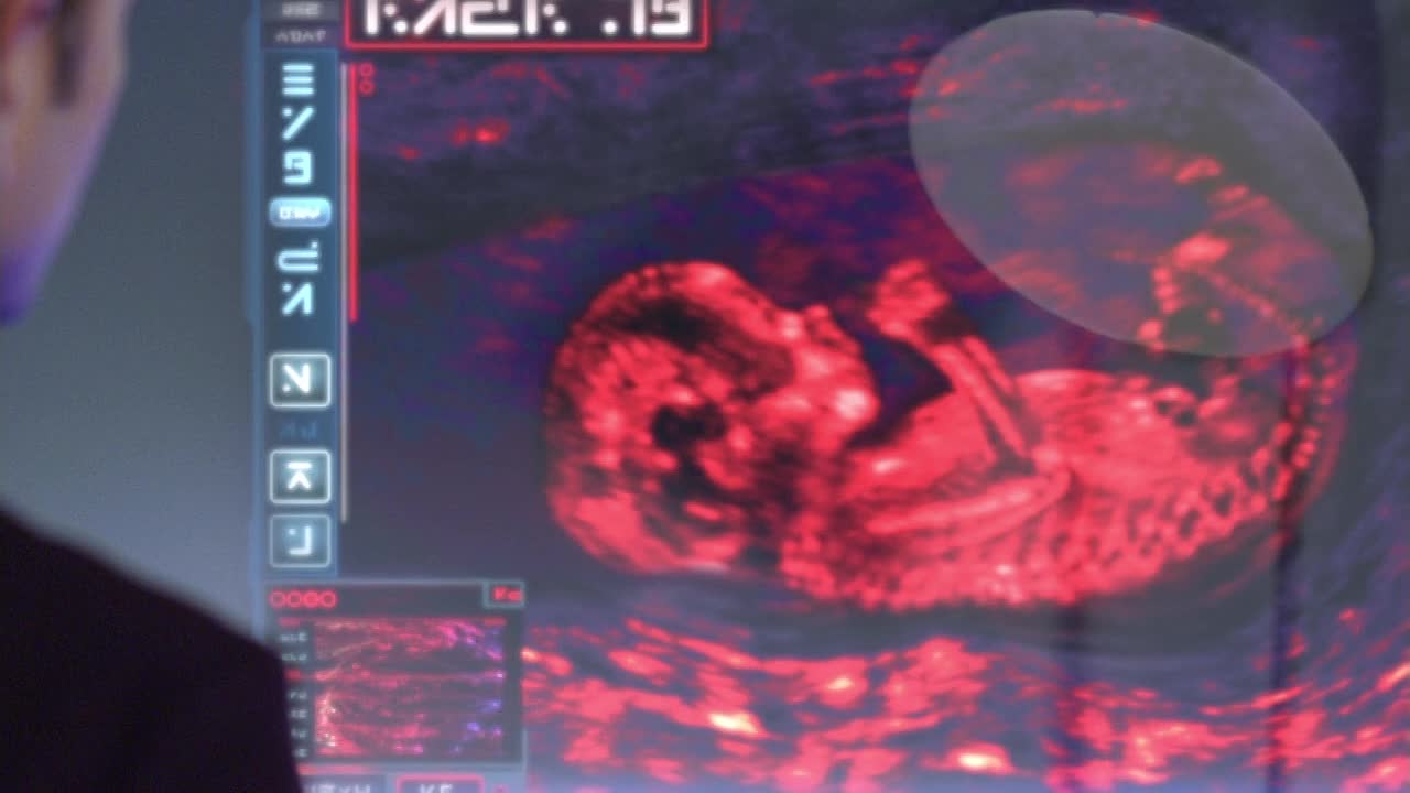 V 2009 S01E08 We Can't Win