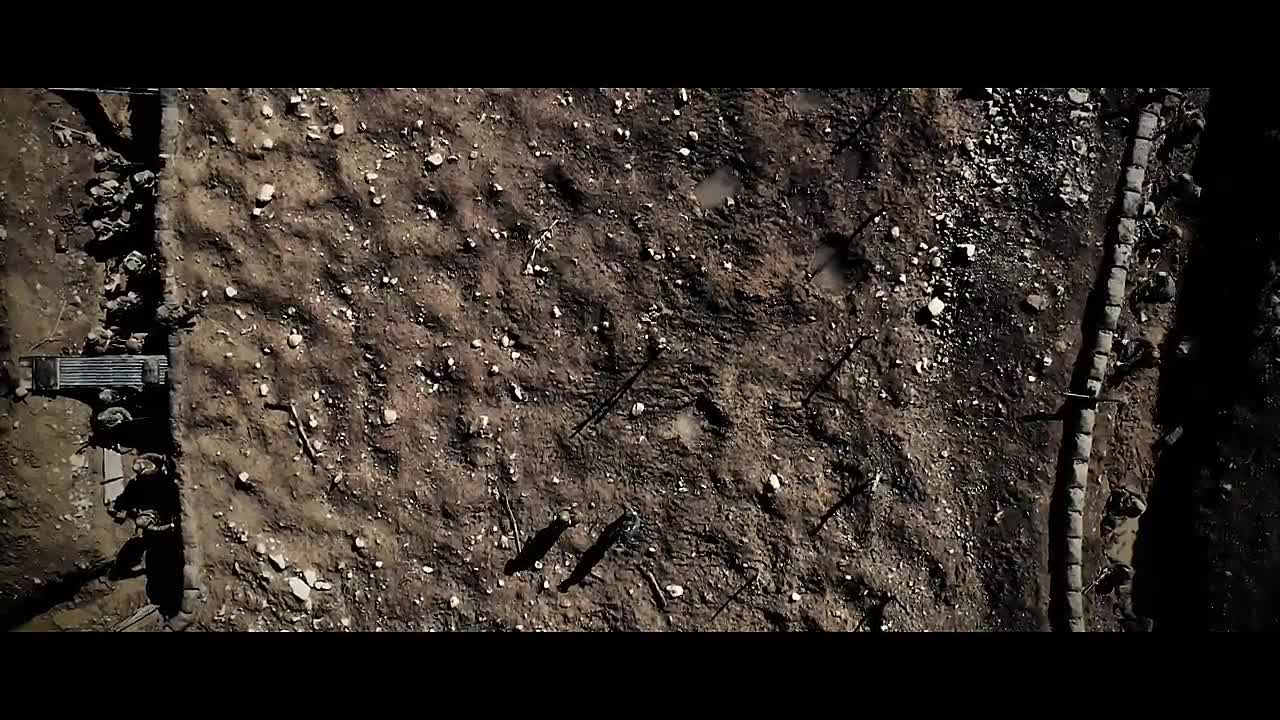 The Haka - New Zealand WW1 Short Film _ izakariah