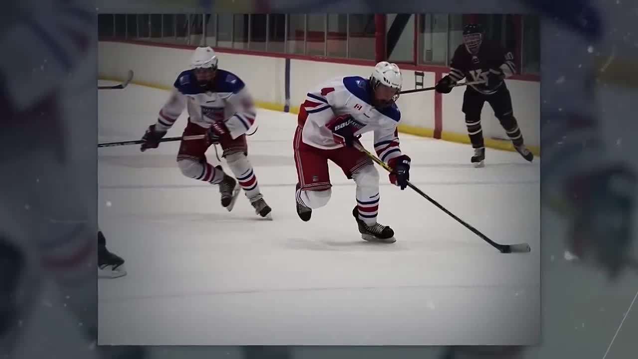 What Happened to Ben -A young player dies at an Ontario hockey camp _ W5