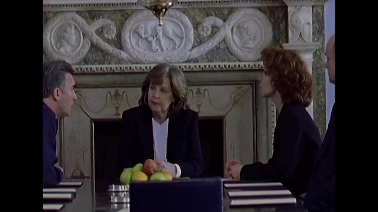 The Ambassador S02E05