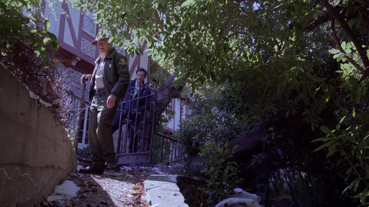 ⁣Silent Night Fatal Night 2023 1080p WEBRip x264 AAC-