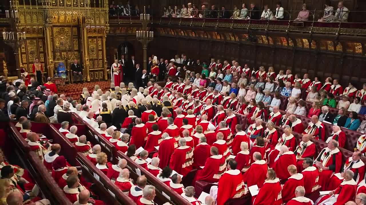 Royalty 101 -British Titles of Royalty & Nobility