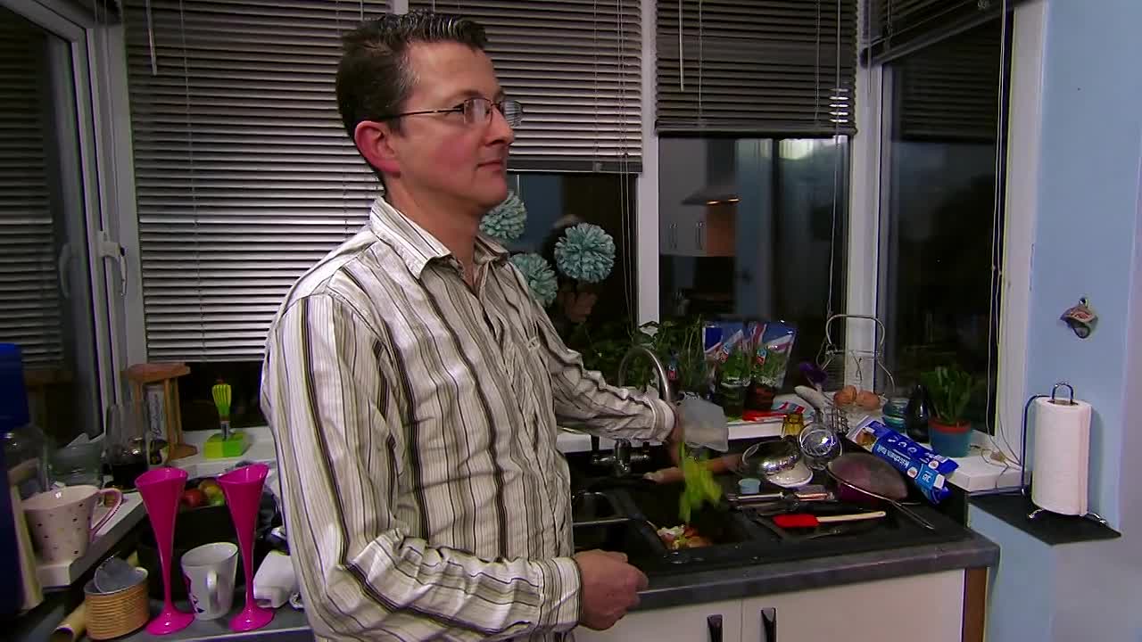 Couples Come Dine with Me S01E03