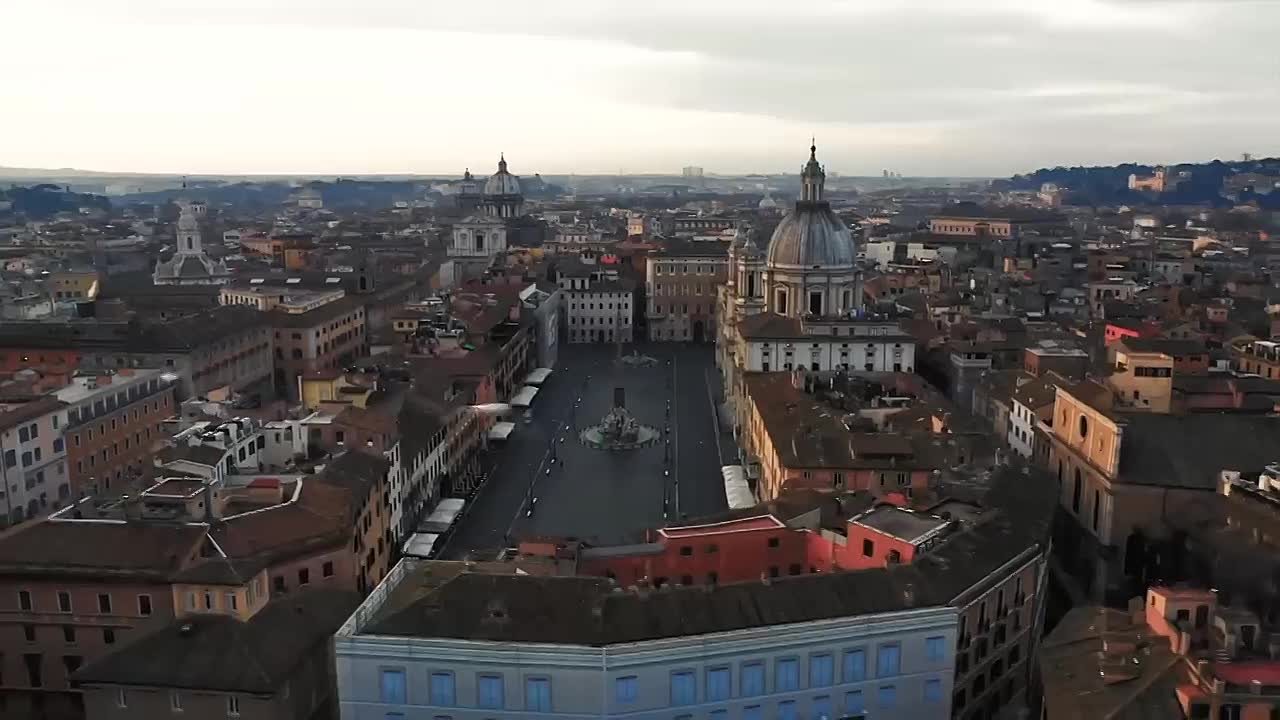 Egyptian Secrets At The Vatican