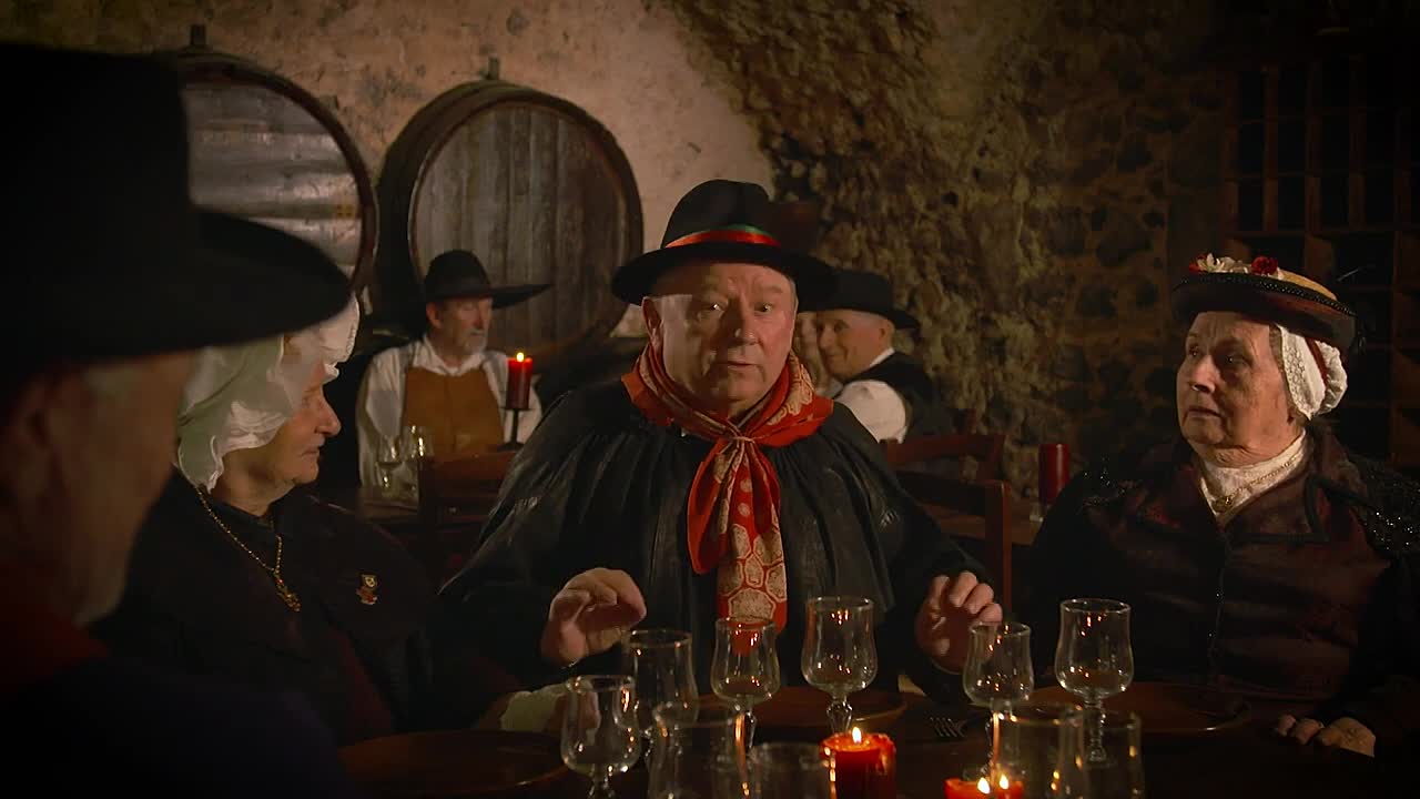 Légendes de France -l'Auvergne - Contes et mystères fantastiques