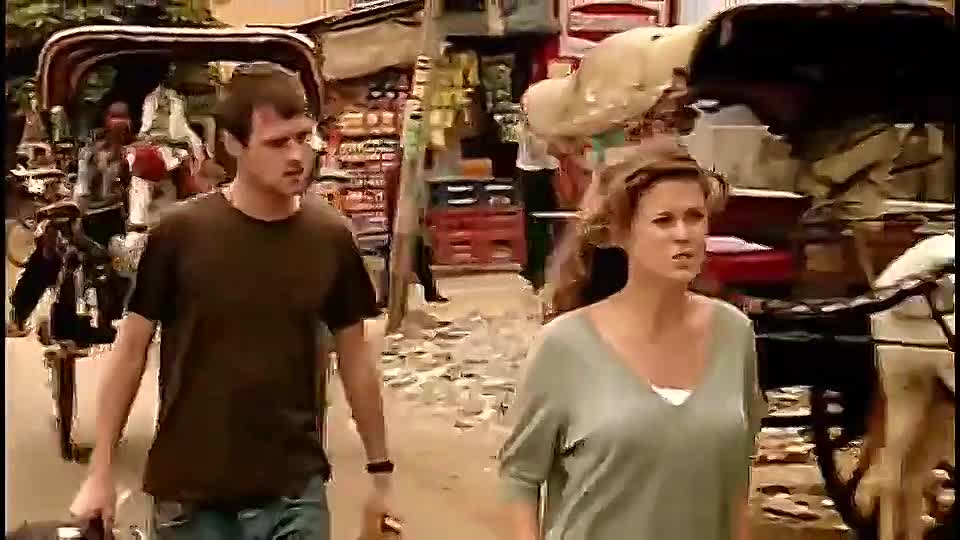 Losing Gemma E02 (2007)