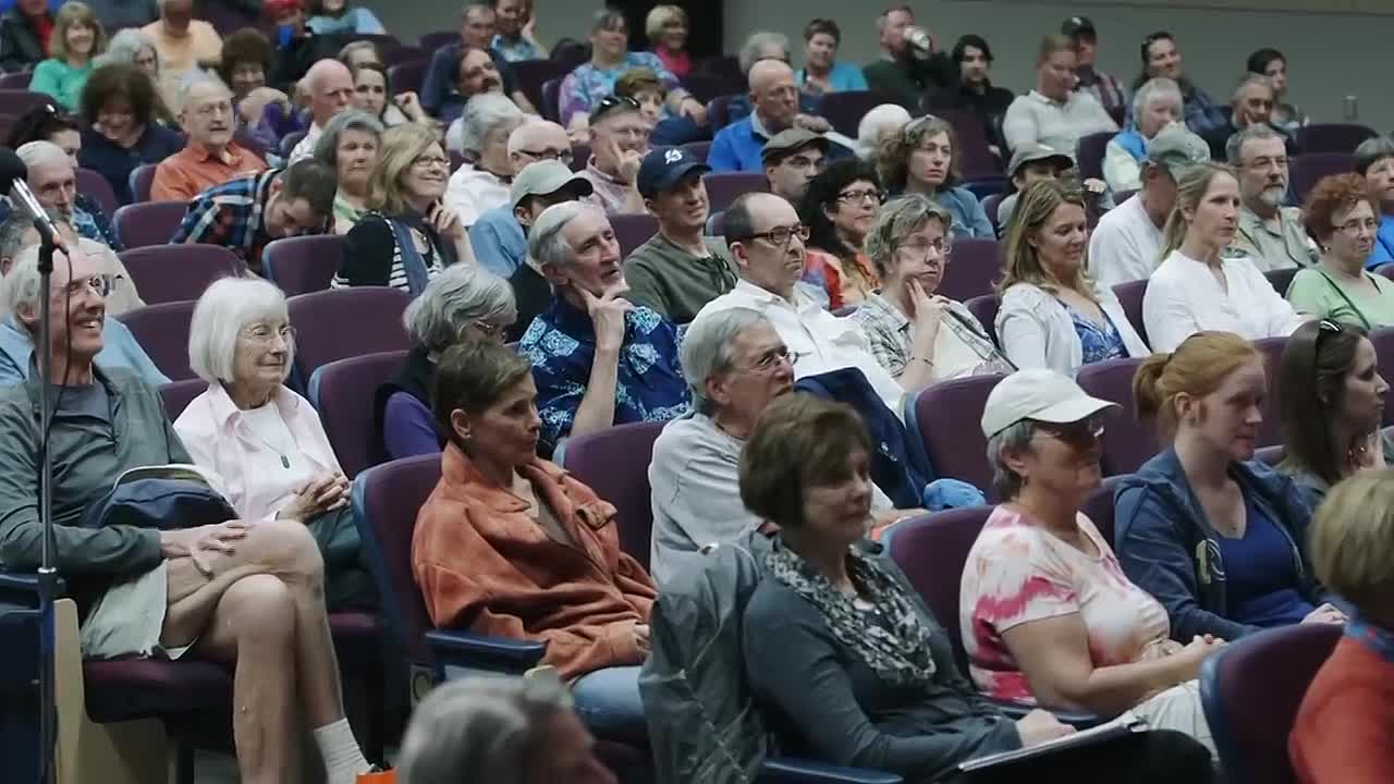 Minimalism -A Netflix Documentary