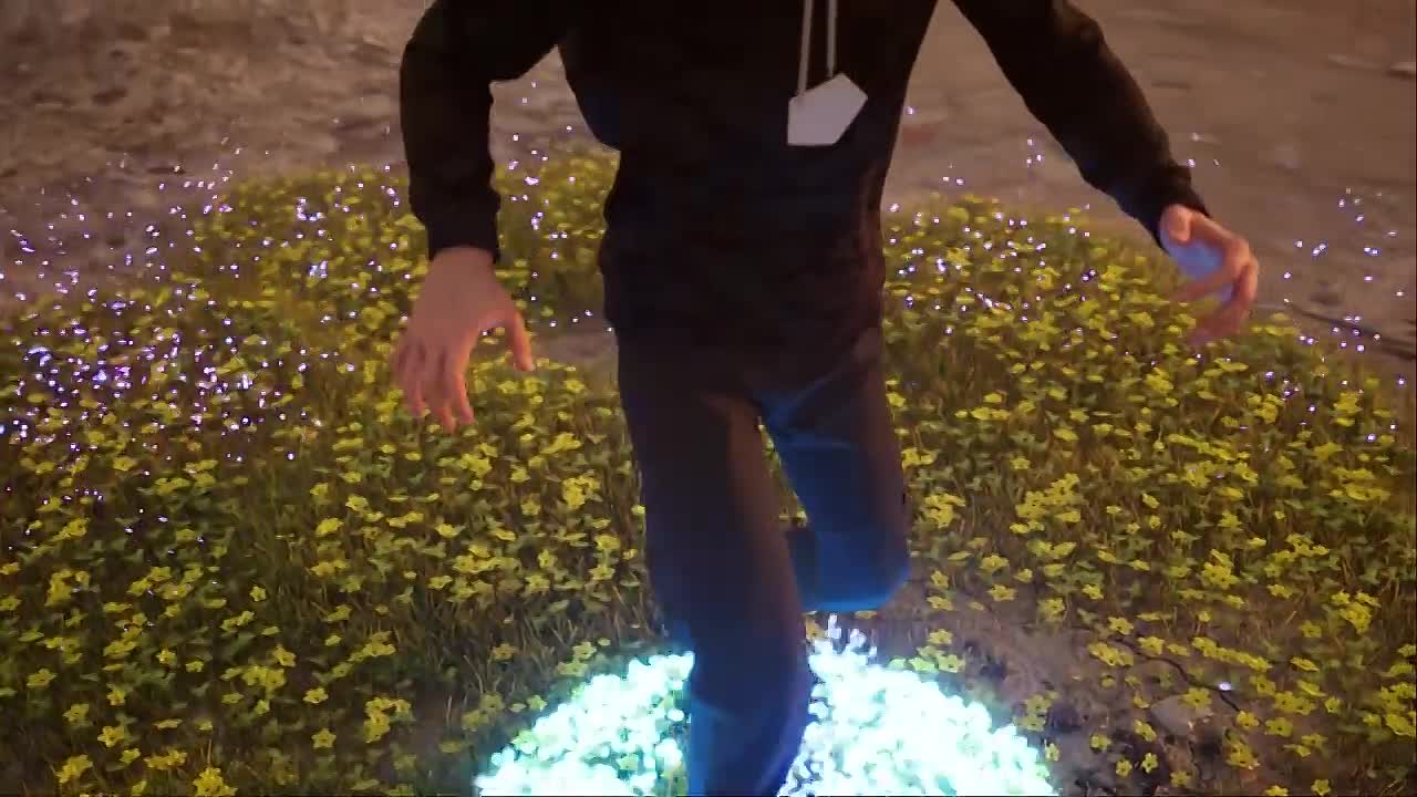 Seed Of Hope - A Sci-Fi Short Movie